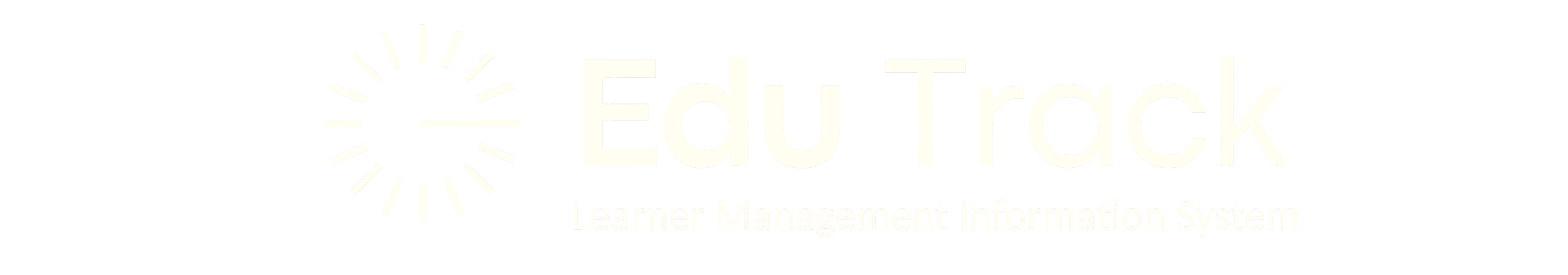 EduTrack Logo